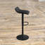 Tabouret de bar pivotant réglable en hauteur Liubomir