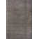 Azarian Geometric Wool Area Rug for Living Room Bedroom Dining Room Kitchen, Black/Ivory