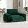 Stretchy Slipcover for Recliner Armchair - Soft to Touch & Easy to Clean - Velvet Collection