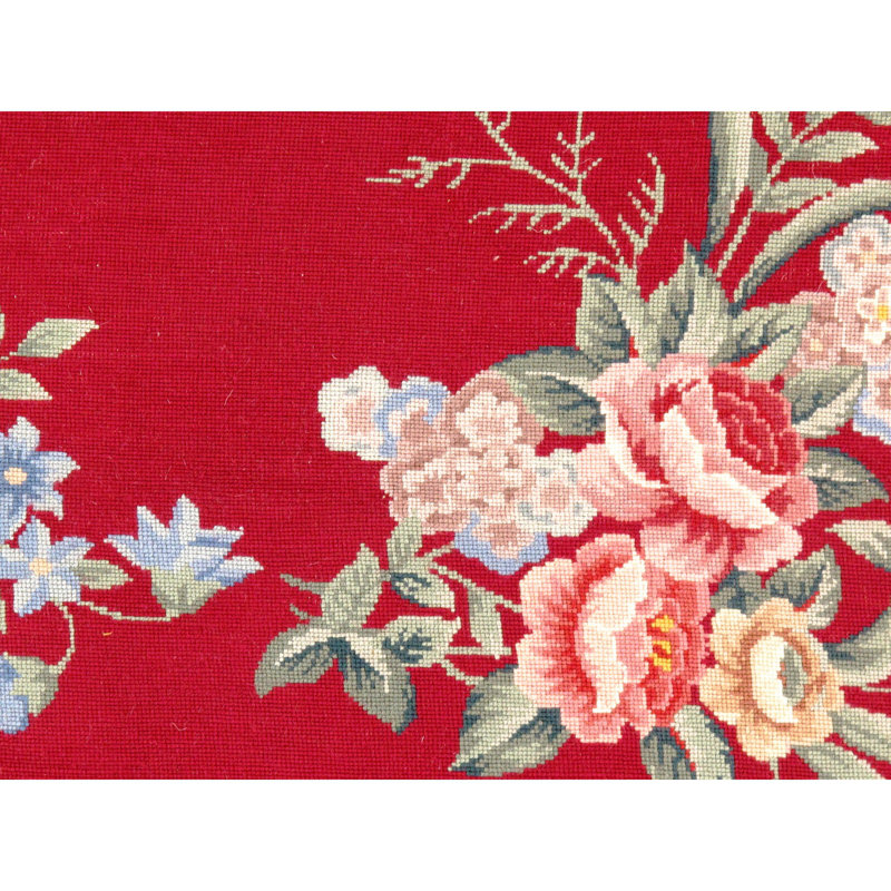 Aisling One-of-a-Kind 7'6" X 9'9" Area Rug
