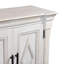 71'' W Solid Wood Sideboard-2065308184