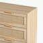 43.31'' W 6 - Drawer Dresser-87887260