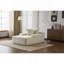 Méridienne surdimensionnée surdimensionnée Cozy Cloud Couch