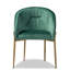 Chaise de salle à manger Konda Studio-840376106