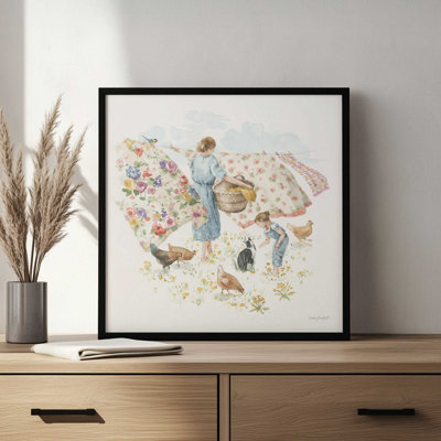 Fyfe XLV par Lisa Audit, reproduction d'art