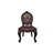 Chalcraf 6 - Person Pedestal Dining Set-87498634-87498633