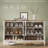 18 Pair Shoe Storage Cabinet-1269588867