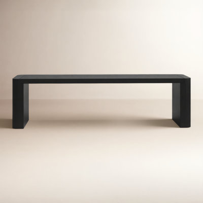 Channing 82" Dining Bench