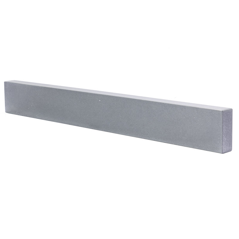 Dosseret de meuble-lavabo 25 po x 3 po Eden Bath Terrazzo, Gris foncé