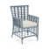 Fauteuil Luca