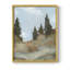 Reproduction d'art encadrée West Trail-1056142363-1056142364