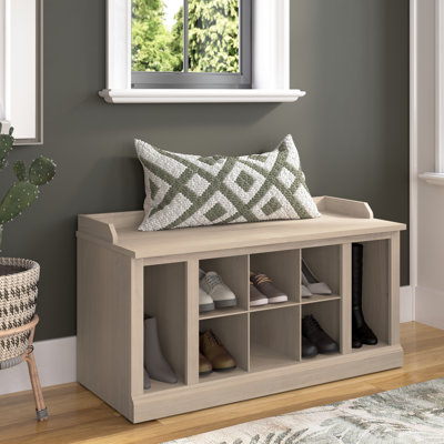 Banc de rangement Arulappu