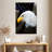Brampt Patriotic American Bald Eagle-108453220