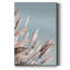 «Pretty Pampas II», reproduction de photo sur toile tendue-818812375