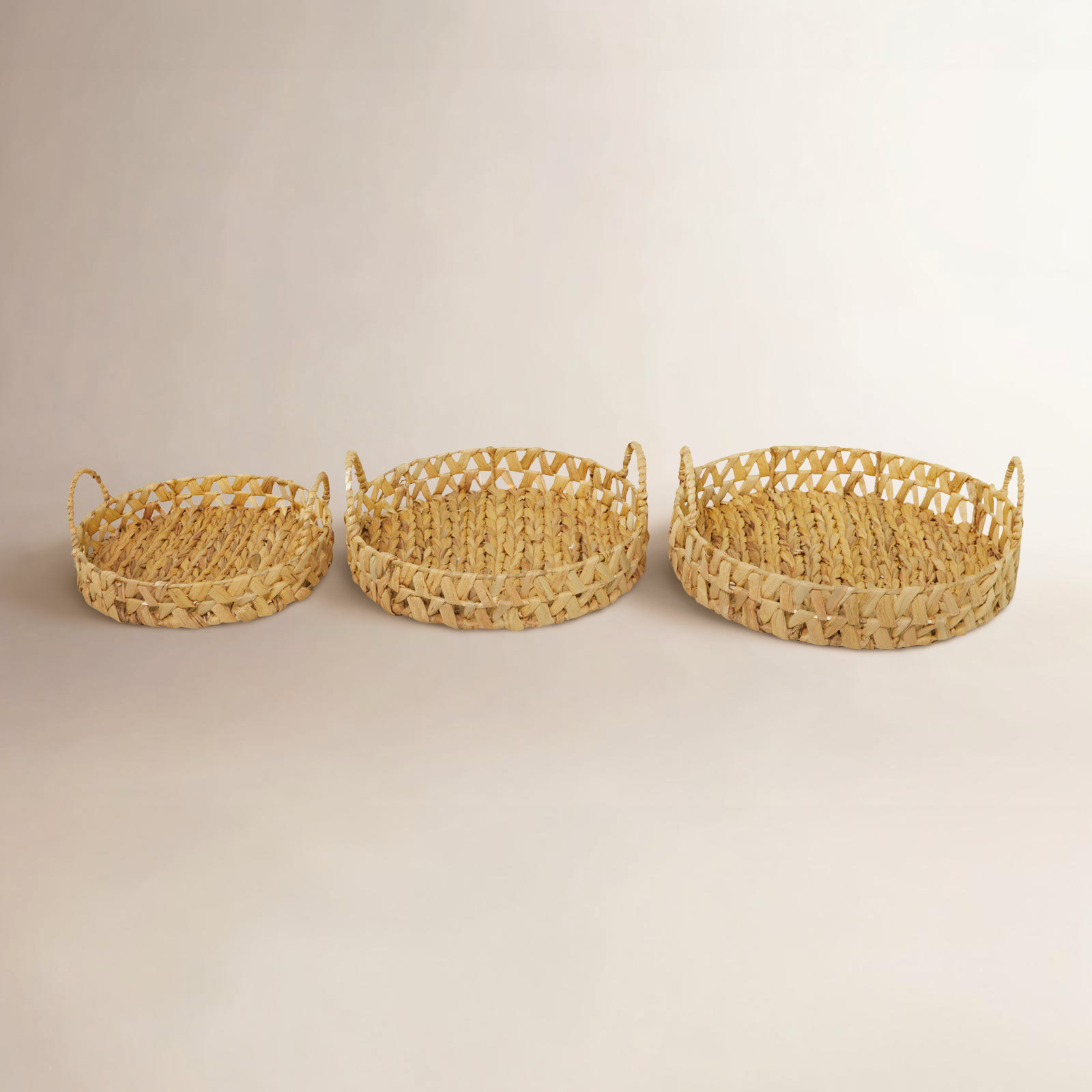 Chriselda Decorative Tray