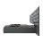 Instinct Tufted Upholstered Low Profile Platform Bed-2034480667-2034480677