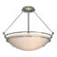 Tryne Semi Flush Mount-175738835-175738837-175738840