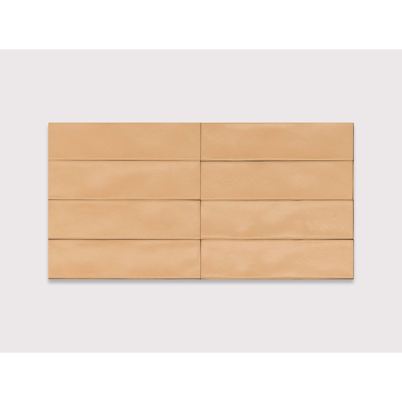 Wonder 2" x 12", Petal