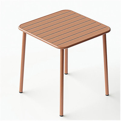 Table de cour Sera