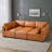 Vegan Modular Sofa