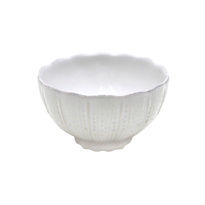 Aparte White 5.5" Soup/Cereal Bowl