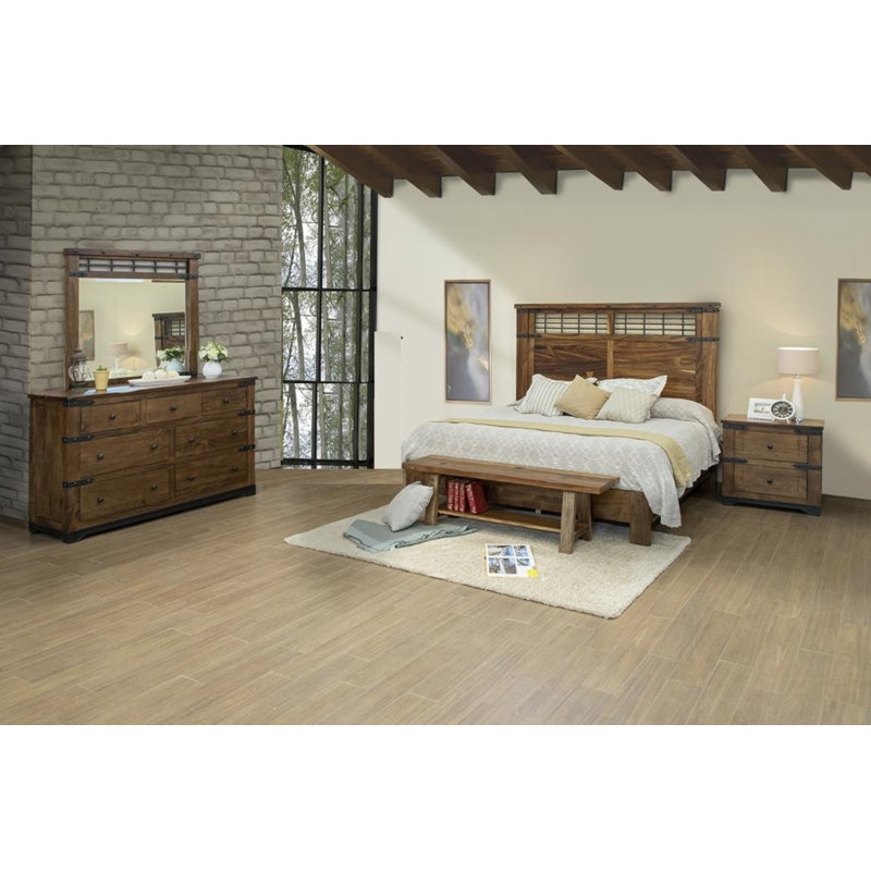 Ensemble de chambre Parota, Très grand