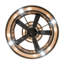 Tall Pines Downrod Ceiling Fan