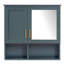 Armoire de toilette 2 en 1-131094334