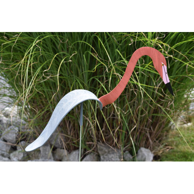 Moneta Weather Resistant Plastic Animals Garden Art