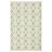 Daphne Hand Tufted Performance Geometric Rug-24292705