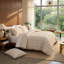 EMJAY Duvet Cover Set with Pillowcases
