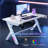 Gaming Desk Computer Table-148781238-148781237