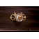 Commode 9 tiroirs Alberthe