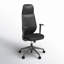 Chaise de bureau Luccia
