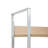 Minkler Bookcase-687926166