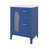 Bleu est en rupture de stock