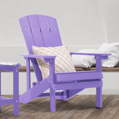Chaise Adirondack Yonds Hips