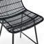 Chaise d'appoint large de 17,5 po Leeoma-861236482