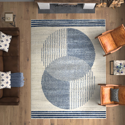 Jalissa Area Rug