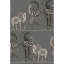 Ardmore Safari Dance 33' L x 20.5" W Wallpaper Roll-29099657