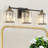 3-Light Dimmable Glass Crystal Vanity Light-335418461