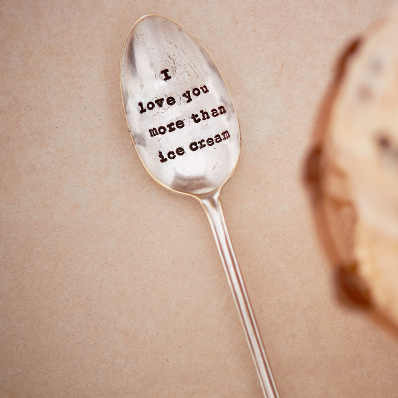 Lymingt Dinner Spoon