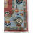 Rust Hand Knotted Wool Area Rug