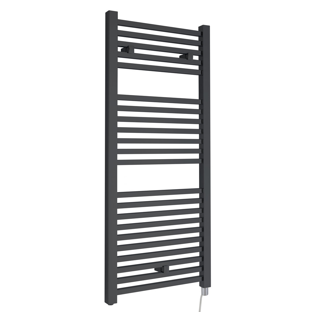 Eton Straight Towel Rail Heated Towel Rails