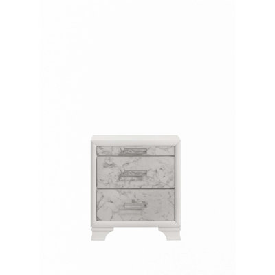 Table de chevet Soul