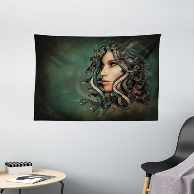 Polyester Tapestry