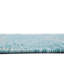 Tapis d'extérieur Preen couleur turquoise-71178488