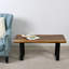 Solid Wood Bench-820814874