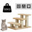 34cm H Cat Tree