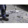 Lilja Flatweave Blue Rug